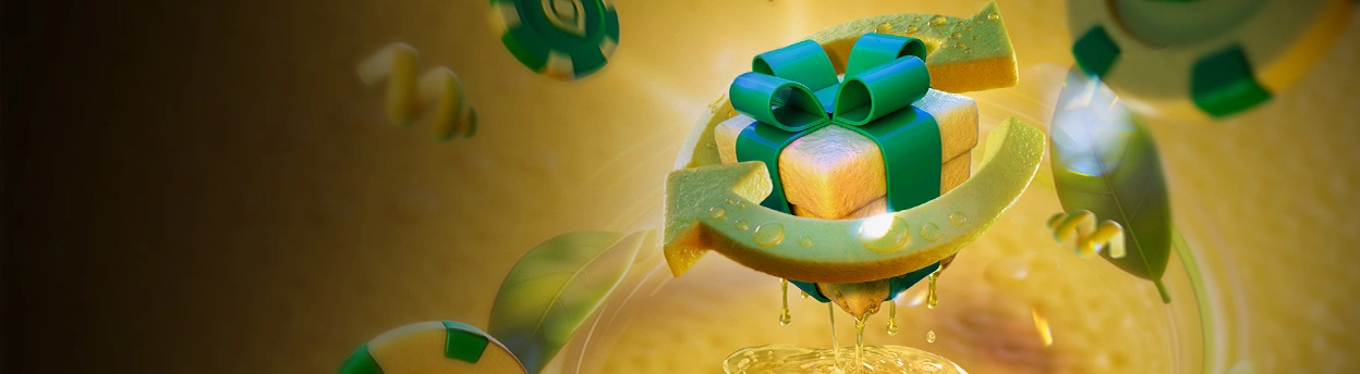 Lemon casino